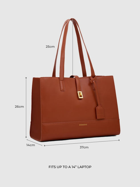 Audrey Tote Bag